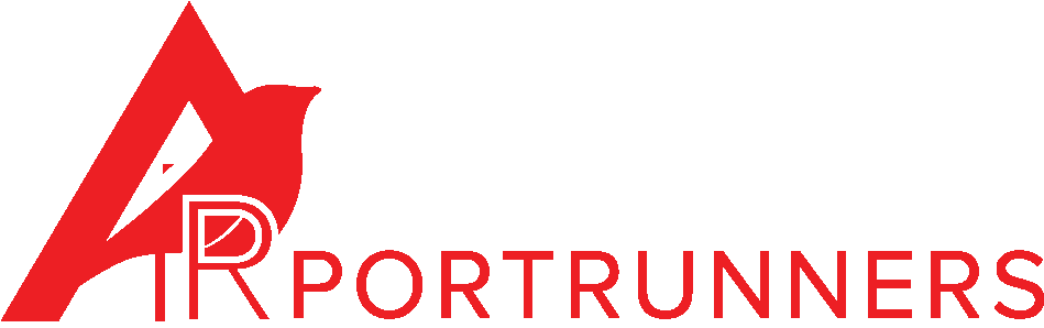 Airport Runners Blog